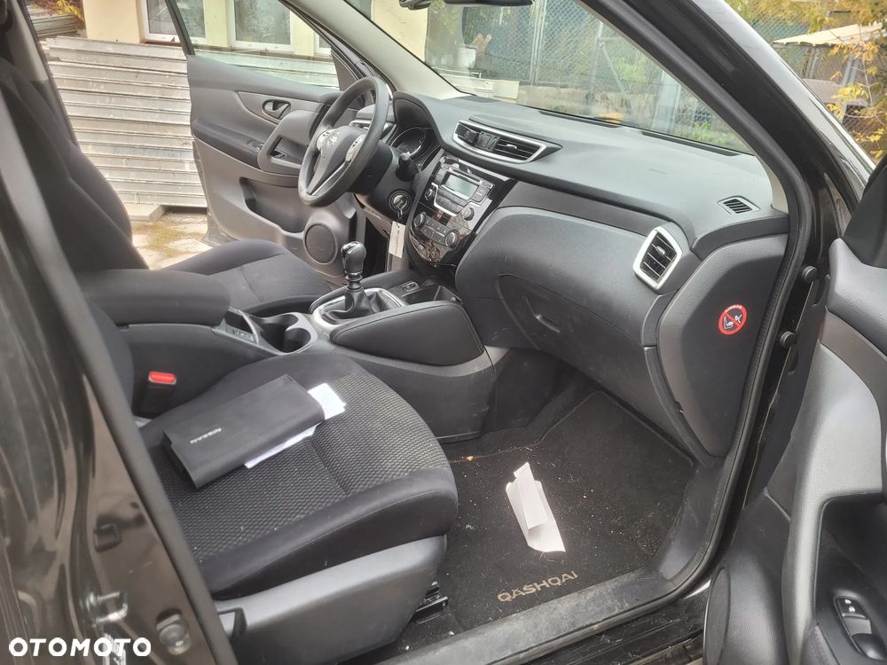 Nissan Qashqai - 26