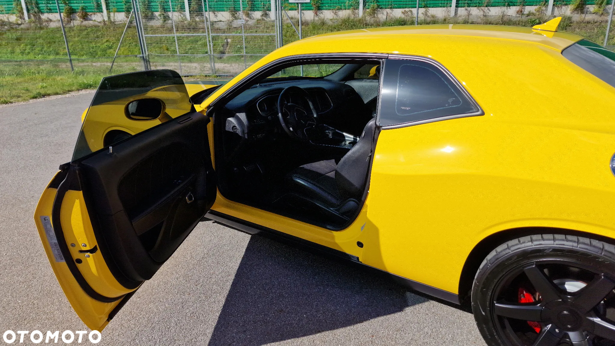 Dodge Challenger 6.4 Scat Pack - 7