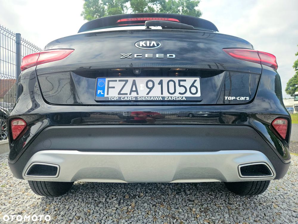 Kia XCeed - 3