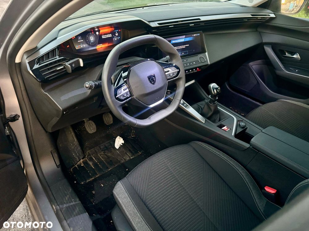 Peugeot 308 - 2