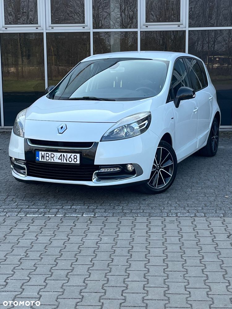 Renault Scenic TCe 130 Bose Edition - 11