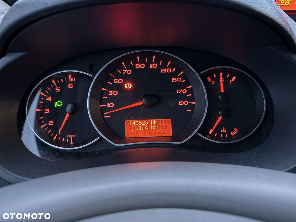 Renault Kangoo - 12