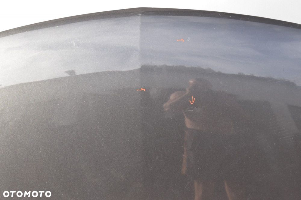 Maska OPEL CORSA D - 5