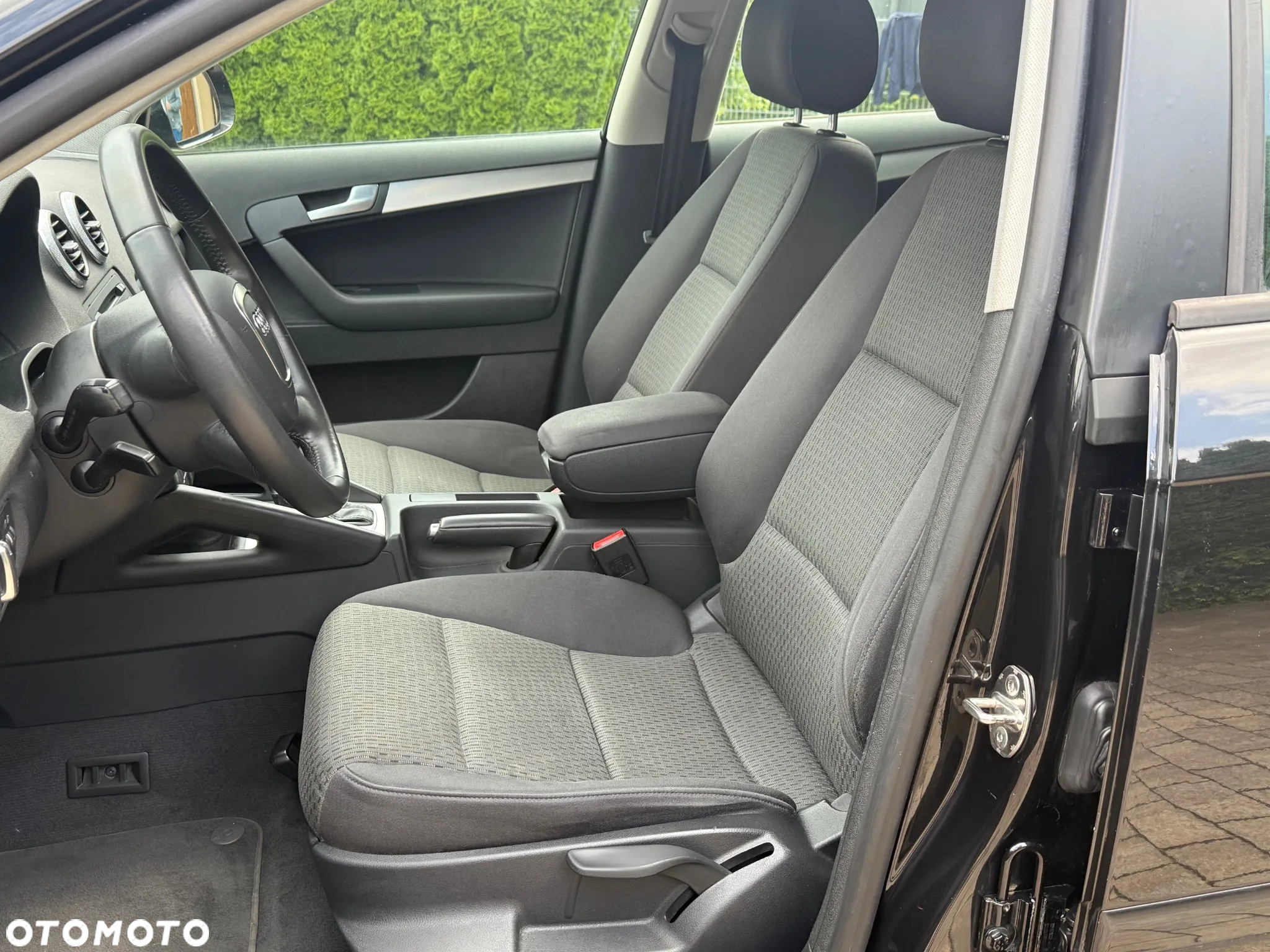 Audi A3 Sportback - 11