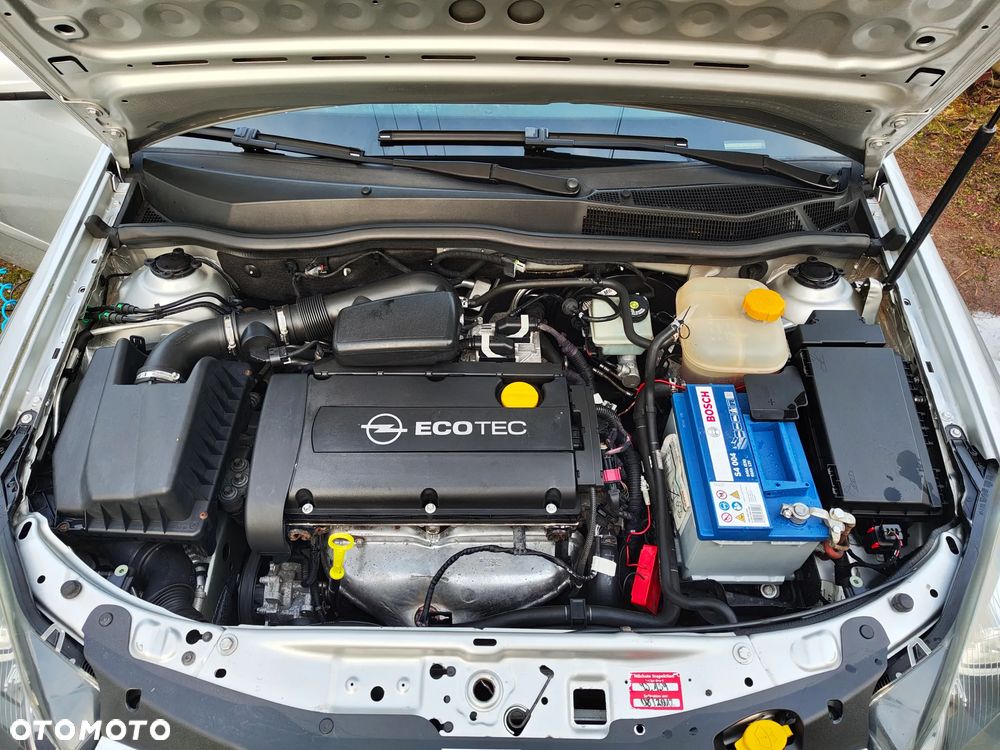 Opel Astra - 7