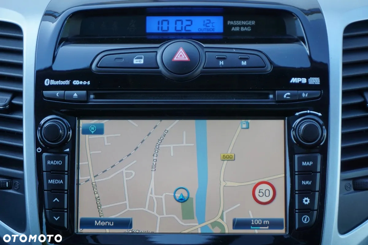 Hyundai ix20 - 30