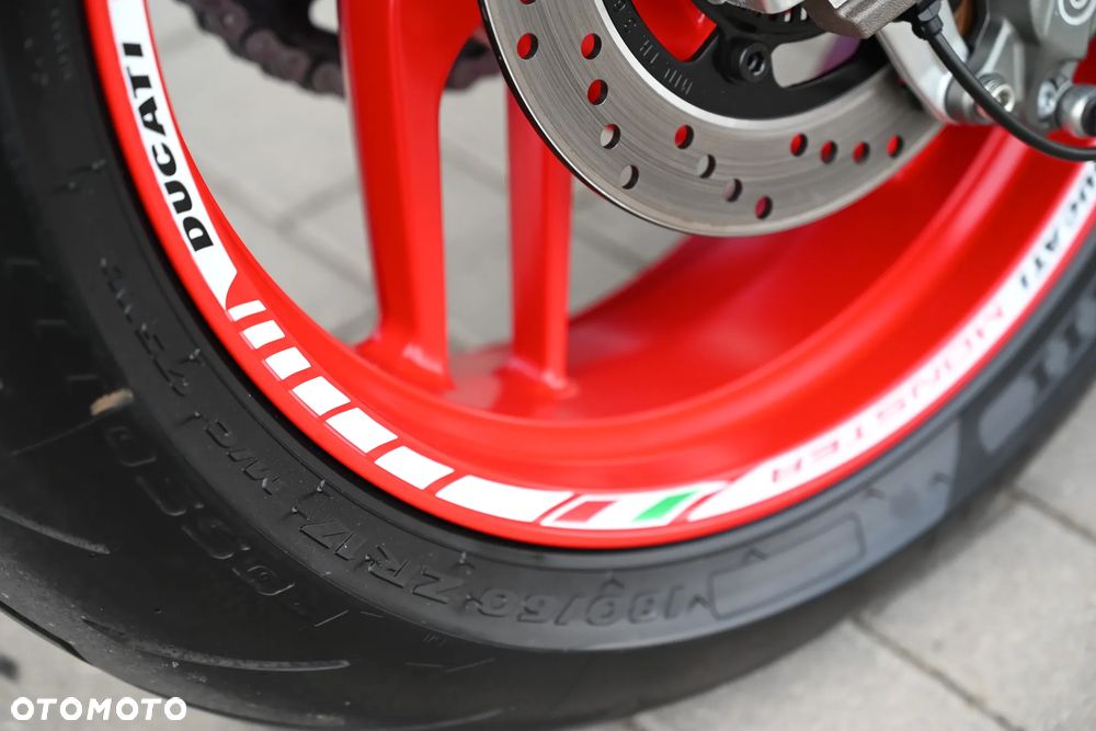 Ducati Monster - 21