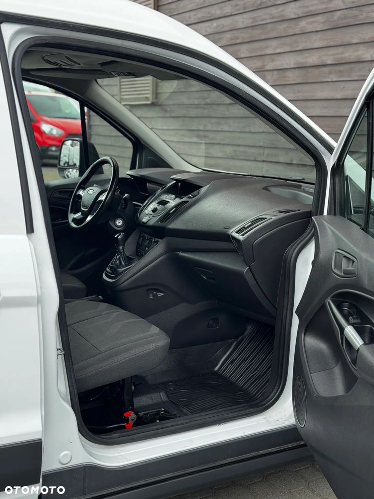Ford Connect - 18