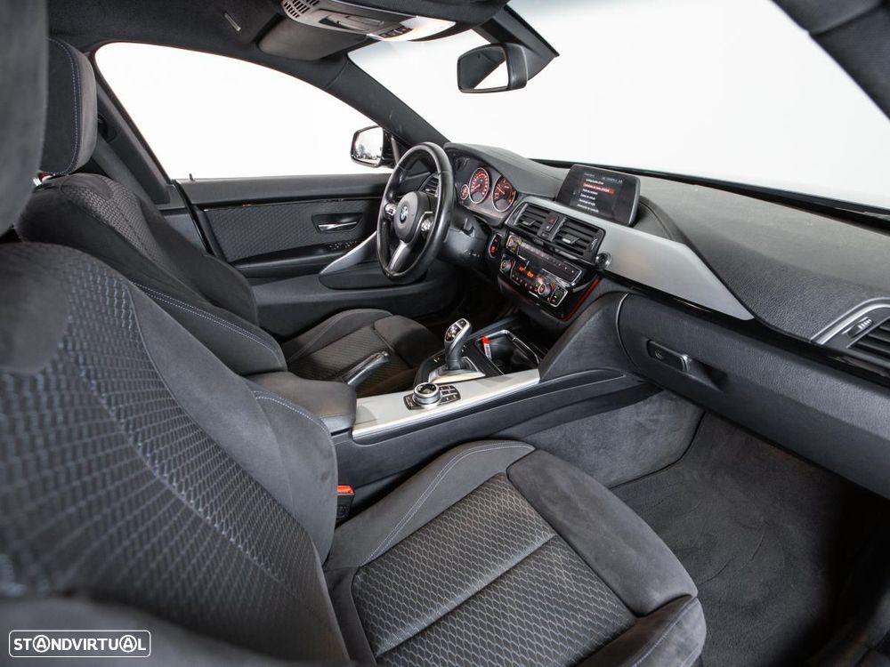 BMW 420 - 11