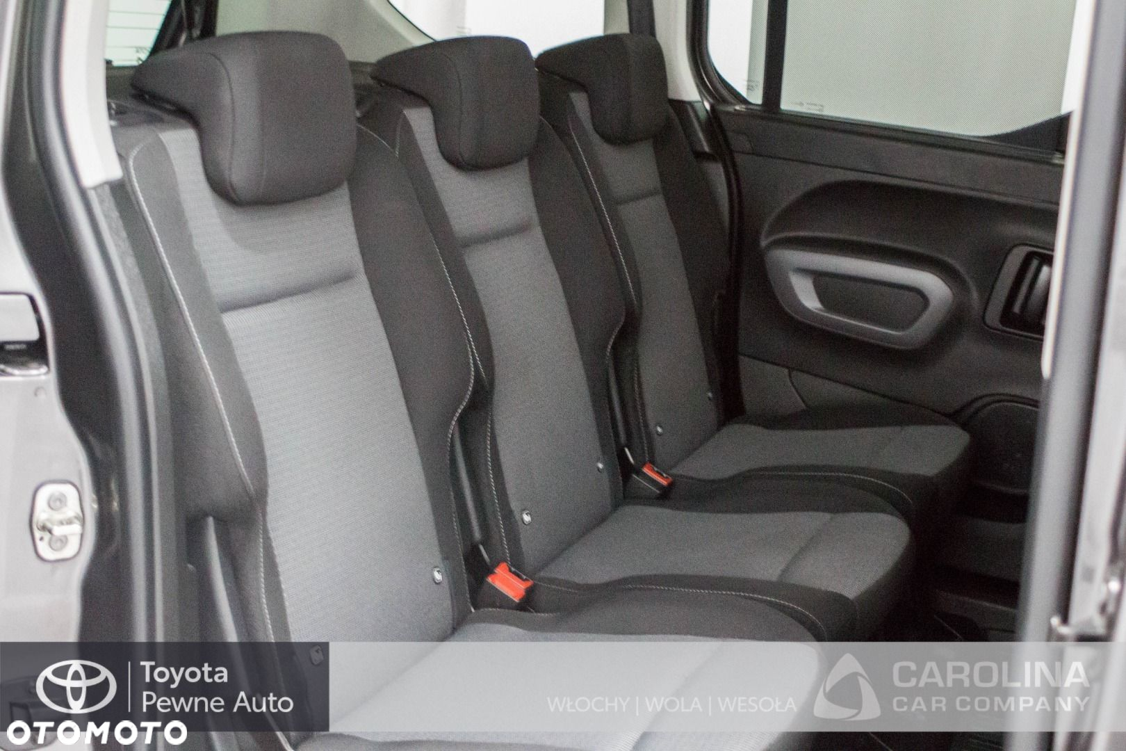 Toyota Proace City Verso - 15