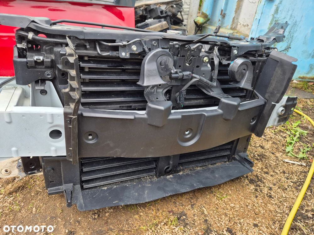 Mazda 3 BP 2019- części Mazda 2  2014- 22 DJ DL  części zderzak - 4