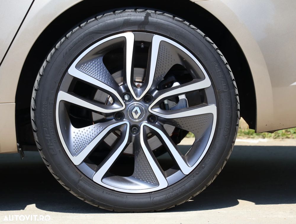 Renault Talisman - 28