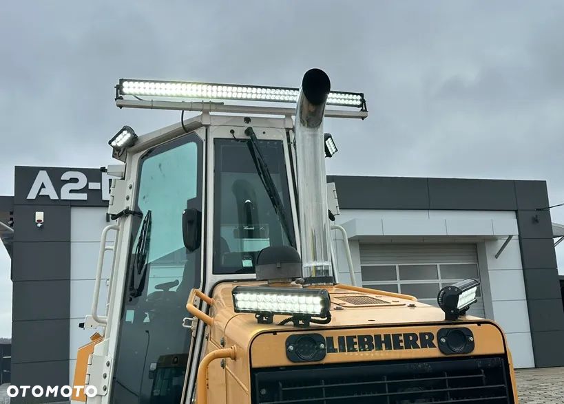 Liebherr PR 714 LGP - 11