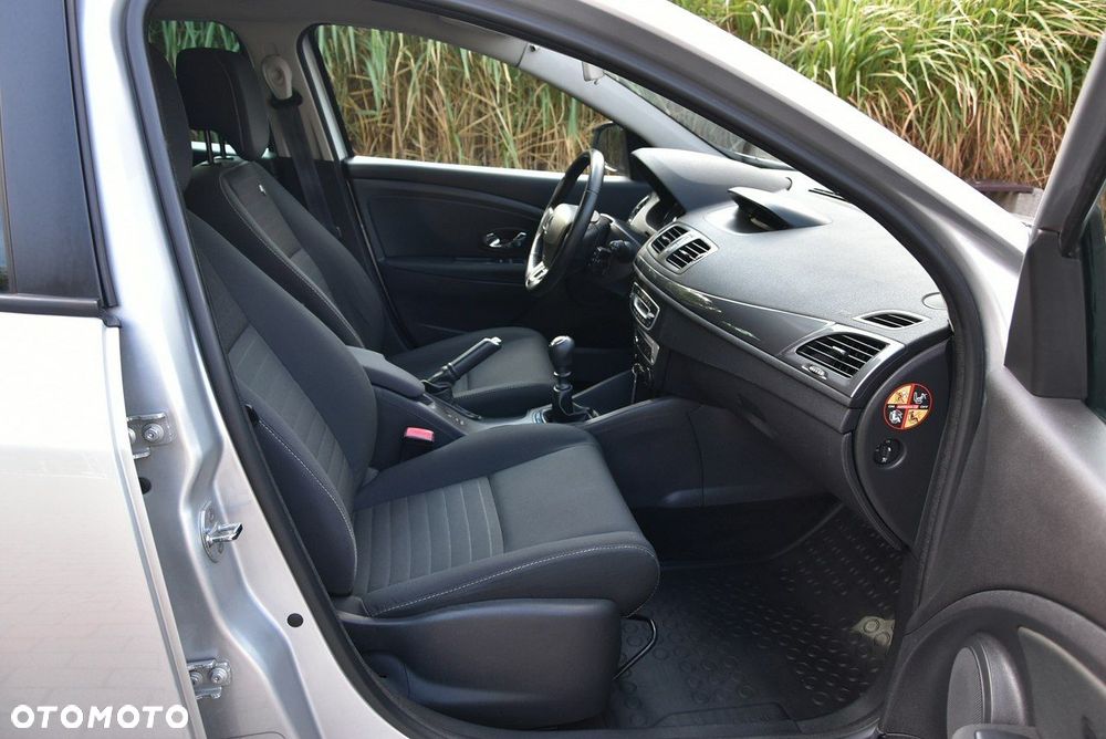 Renault Megane 1.5 dCi Limited - 10