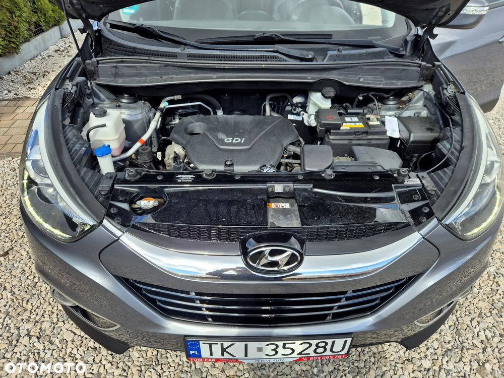 Hyundai ix35 1.6 2WD Comfort - 5