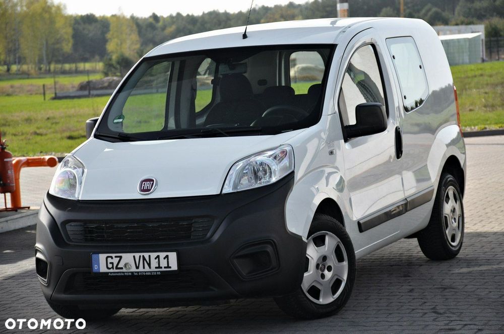 Fiat Fiorino - 6