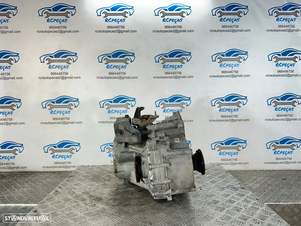 .Caixa 6 Velocidades Manual KDS VW Volkswagen Audi Seat Skoda - 5