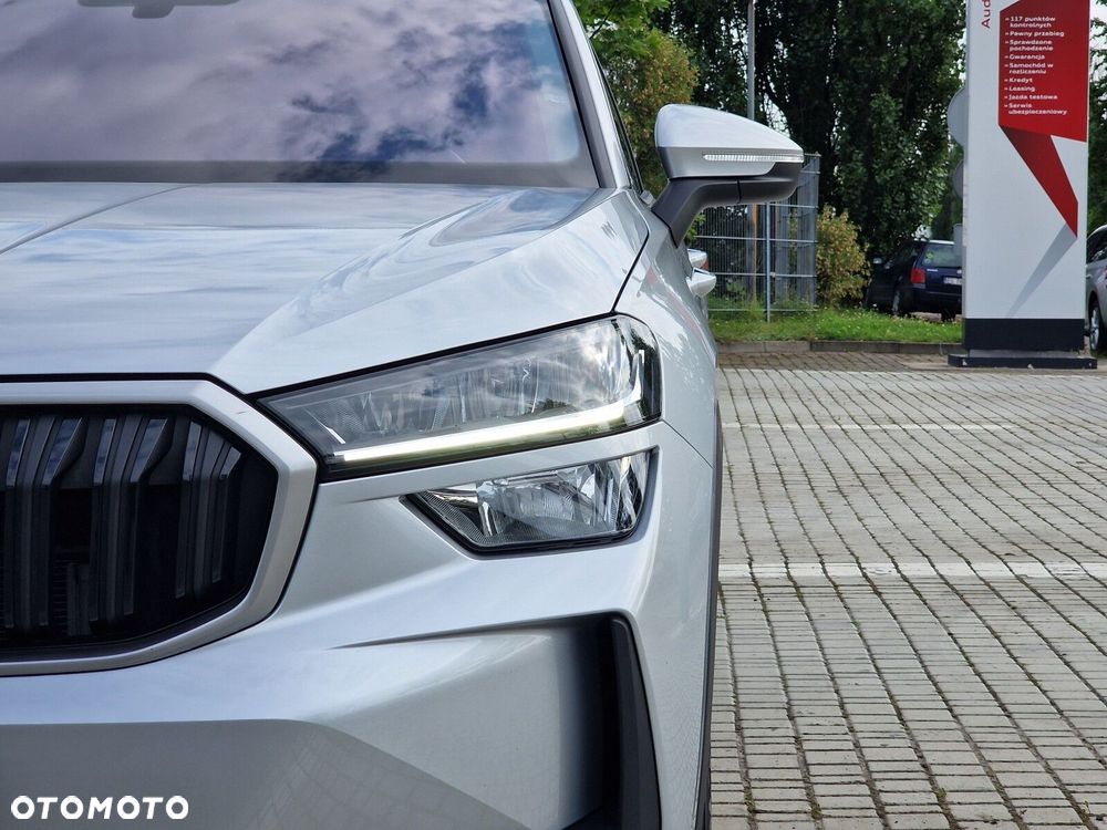 Skoda Kodiaq 1.5 TSI mHEV 4x2 Selection DSG - 10