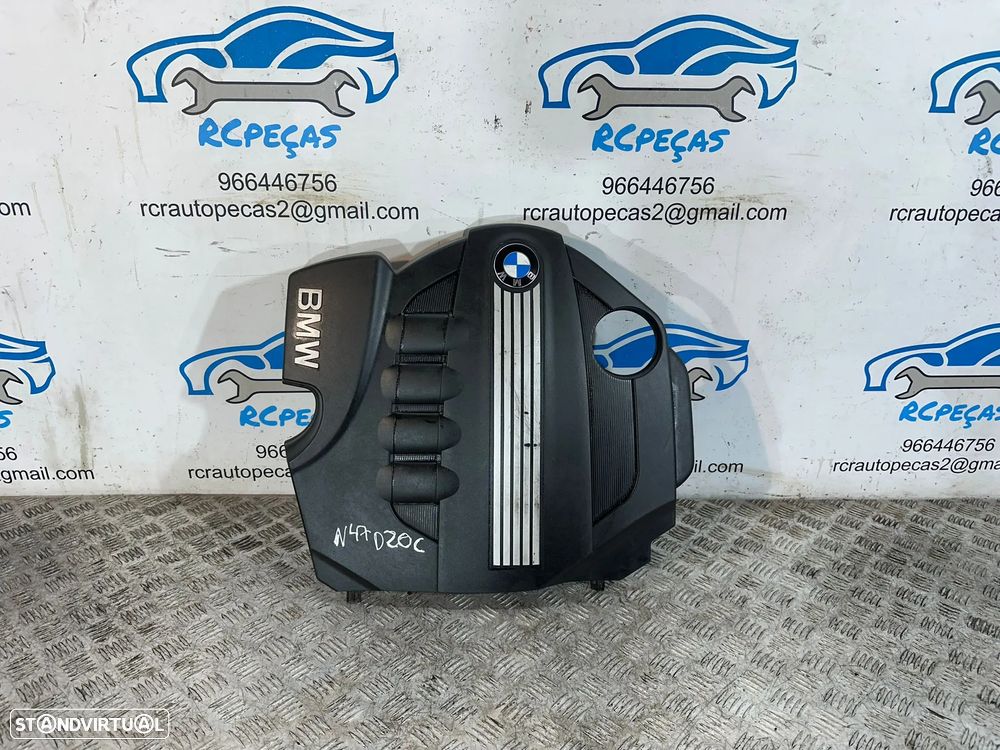.Tampa Motor Original BMW N47 N47N N47D20 7797410 - 1