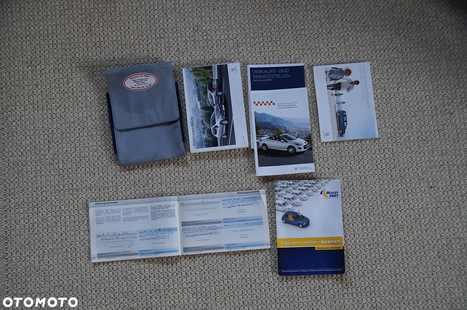 Peugeot 207 95 VTi Premium - 20