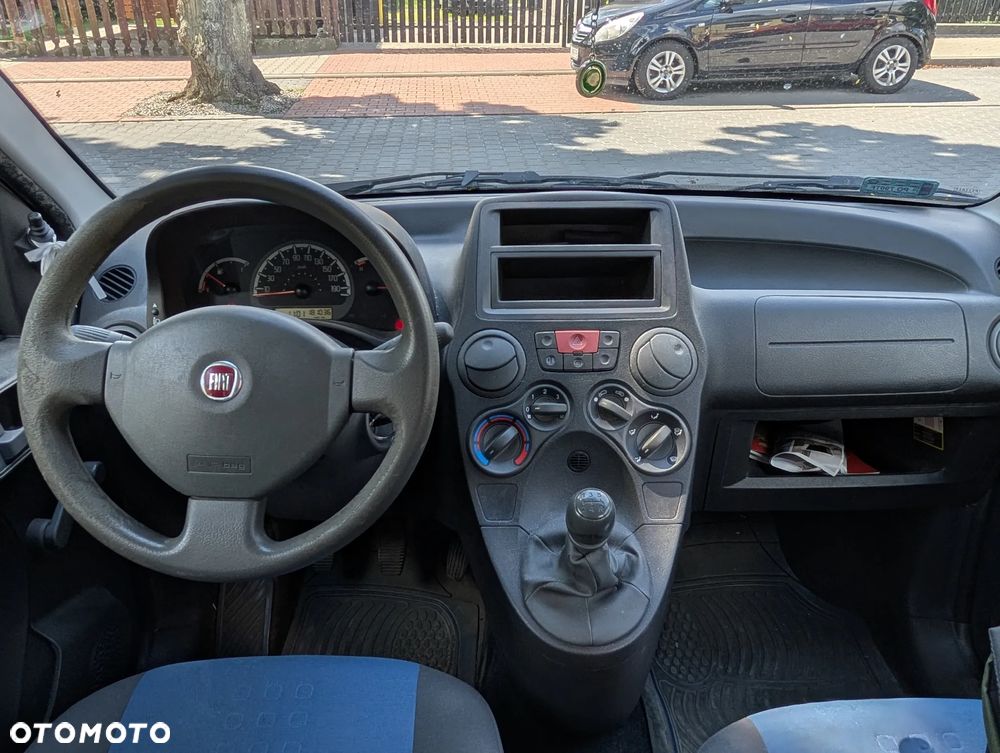 Fiat Panda 1.2 Pop - 6