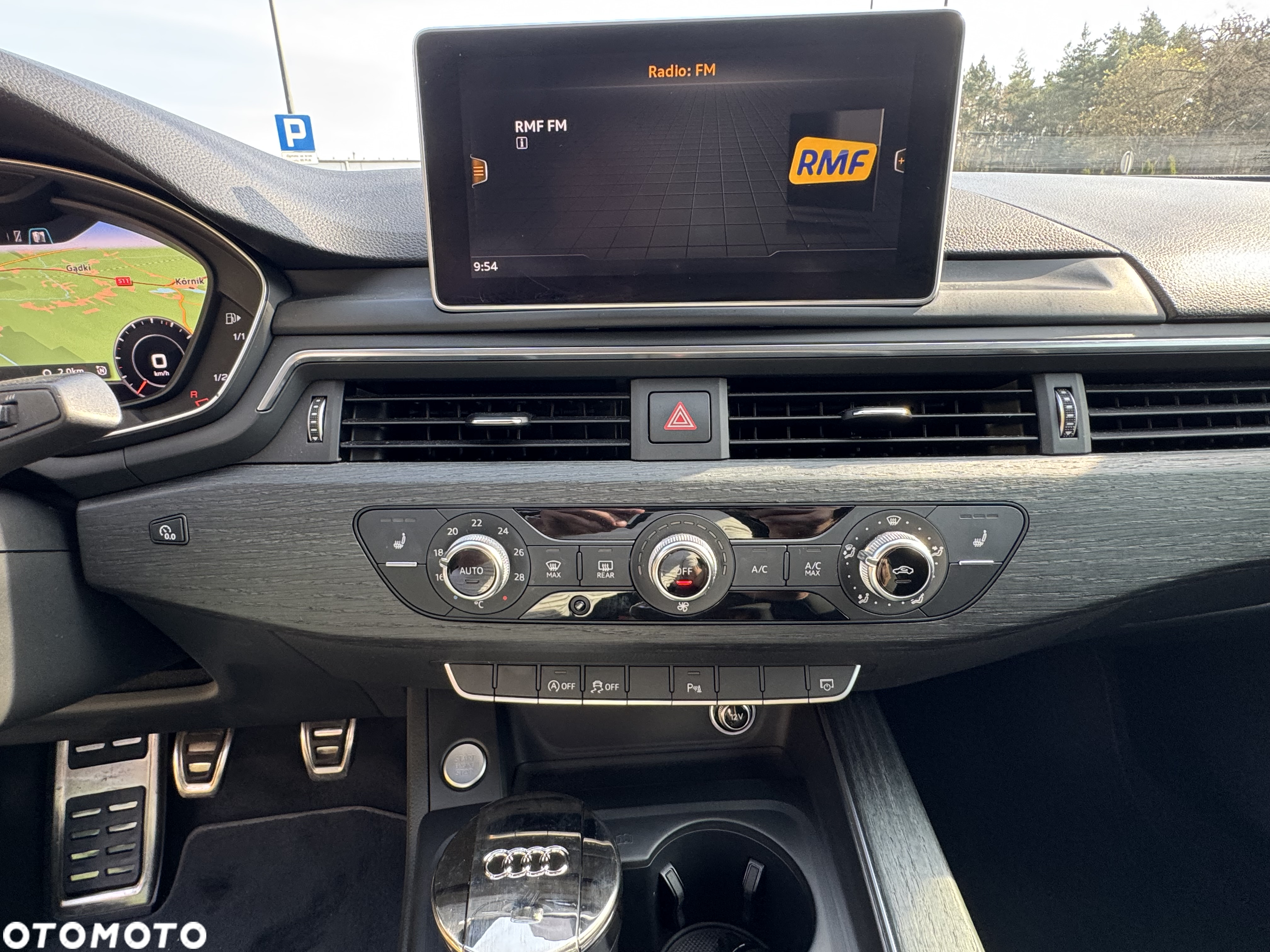 Audi A4 1.4 TFSI Sport - 24