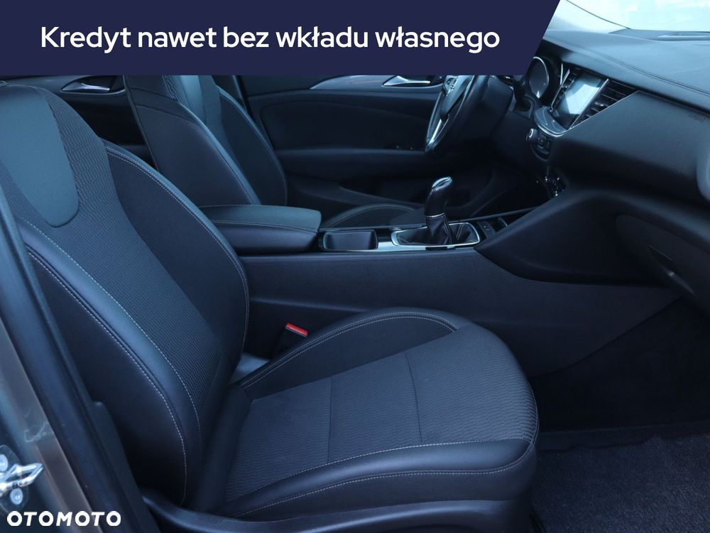 Opel Insignia - 11