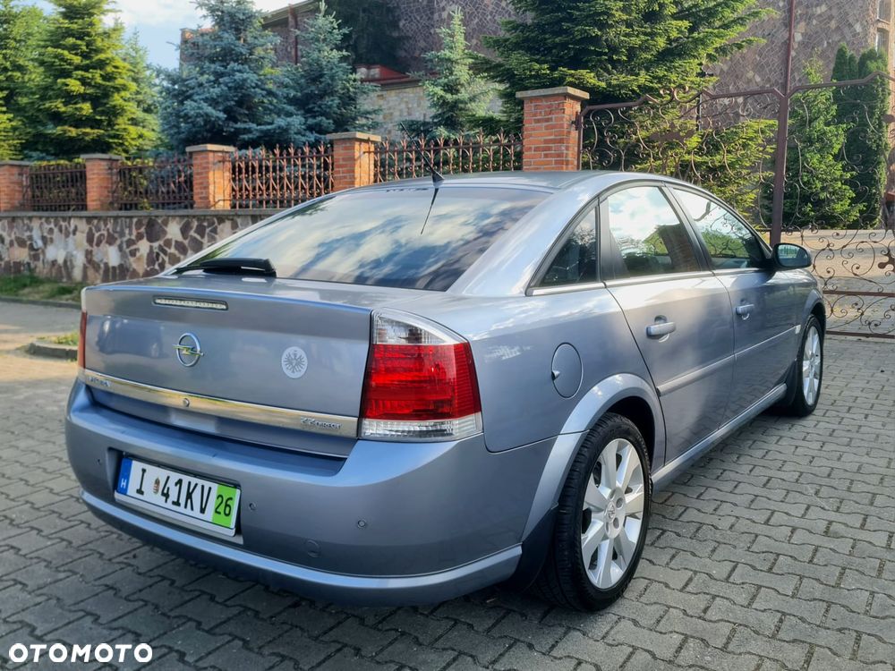 Opel Vectra 2.2 Automatik Business Executive - 6