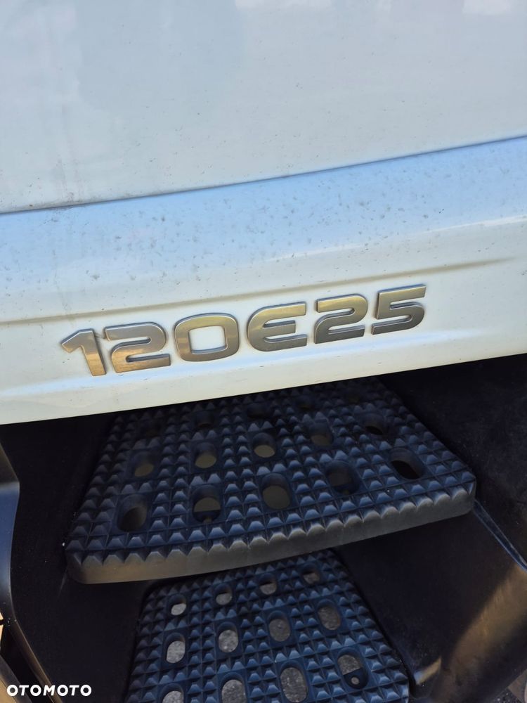 Iveco Eurocargo ML 120E25 - 4