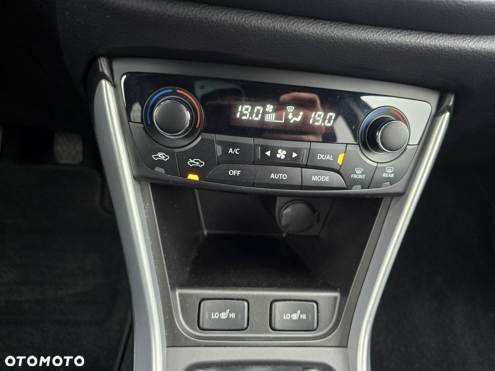 Suzuki SX4 S-Cross 1.4 Boosterjet Comfort - 22