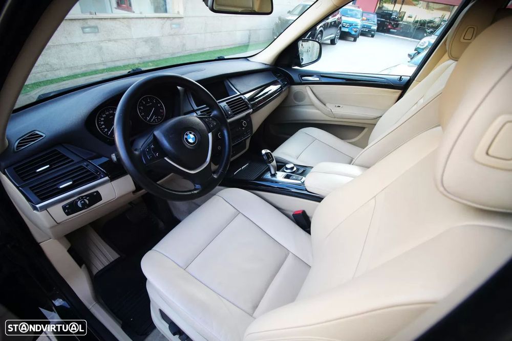 BMW X5 30 i xDrive - 6