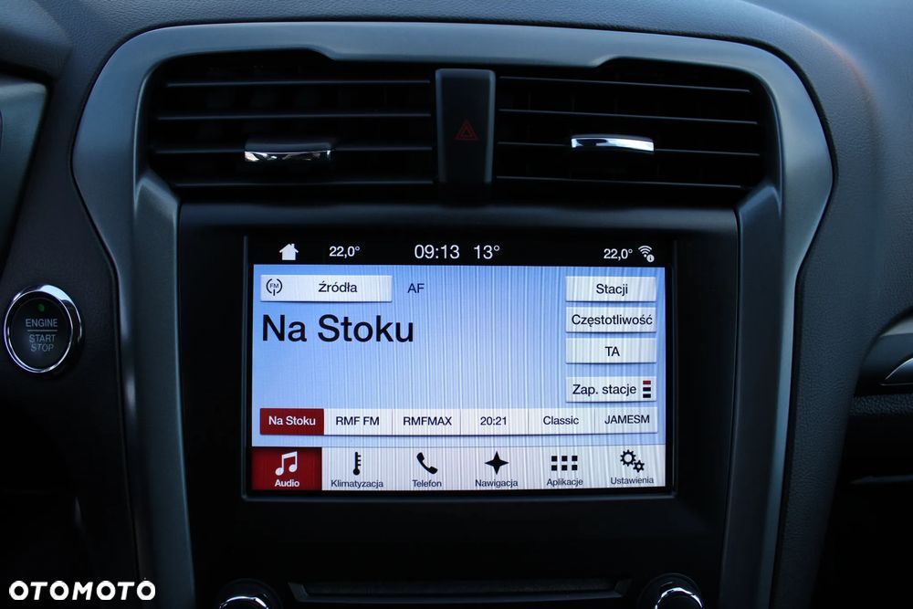 Ford Mondeo 2.0 TDCi Titanium PowerShift - 31