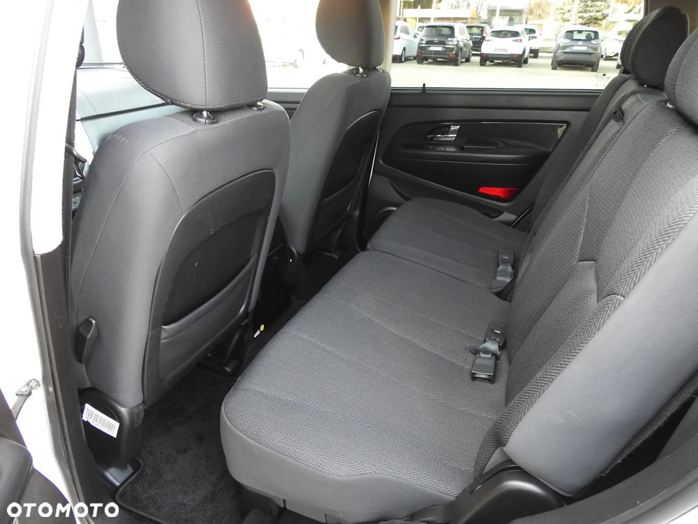 SsangYong/KGM Rexton - 20