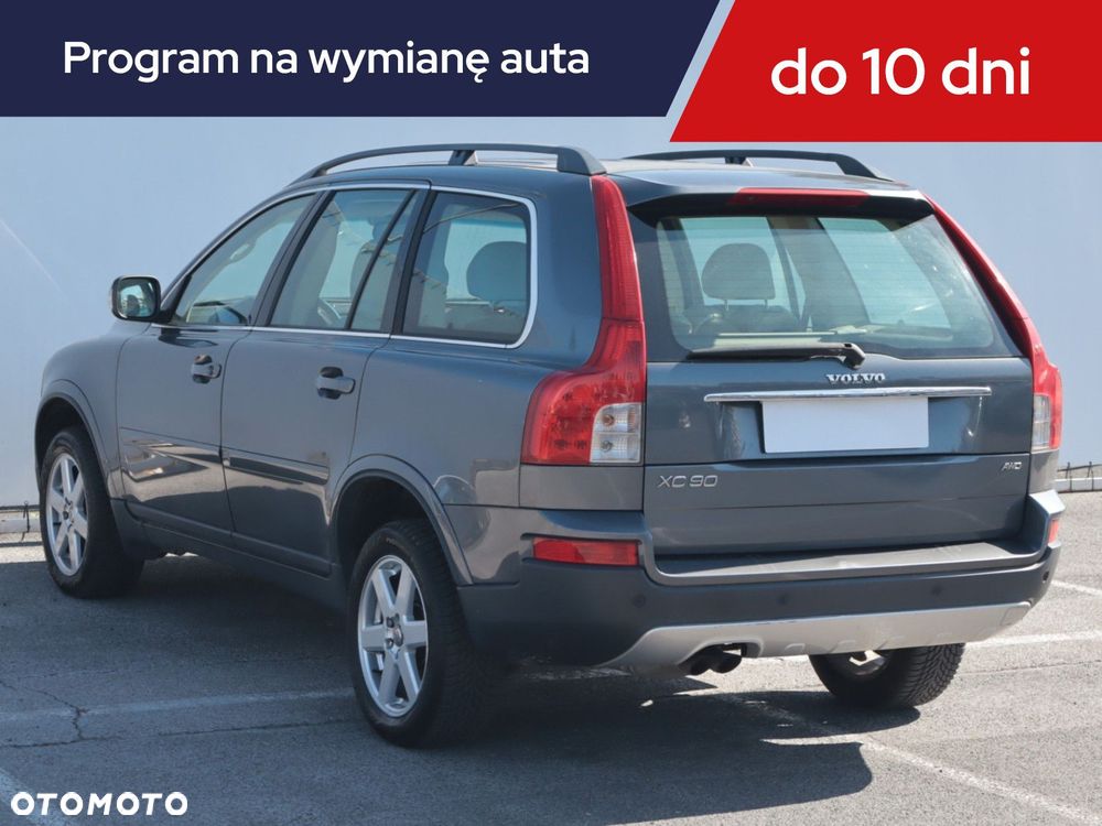 Volvo XC 90 - 6