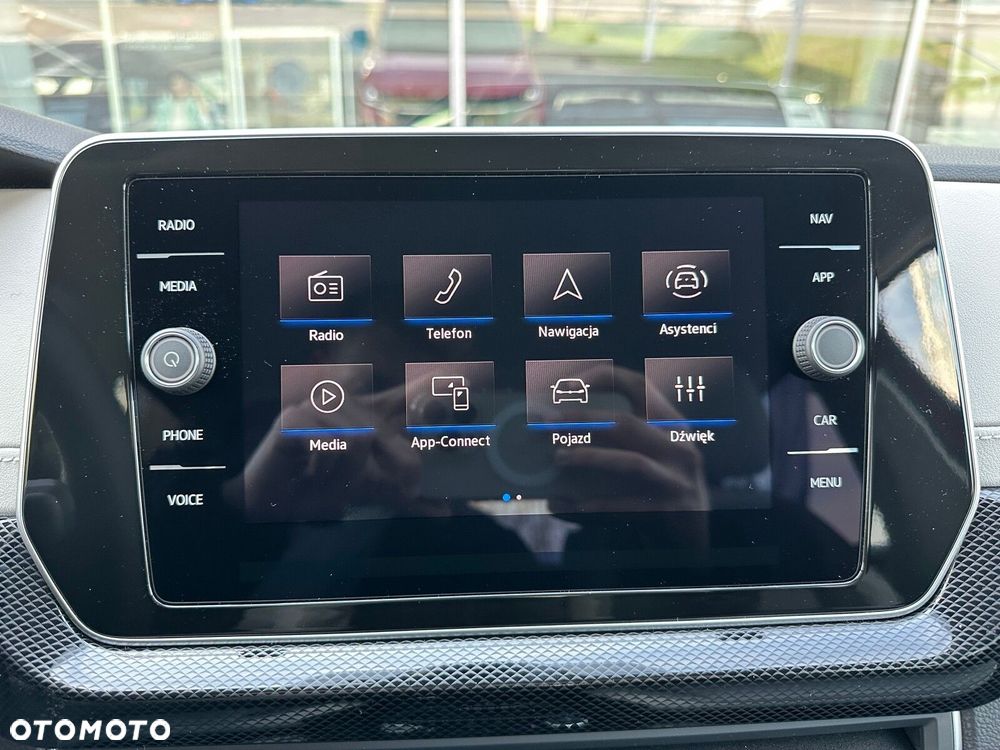 Volkswagen T-Cross 1.0 TSI Style DSG - 19