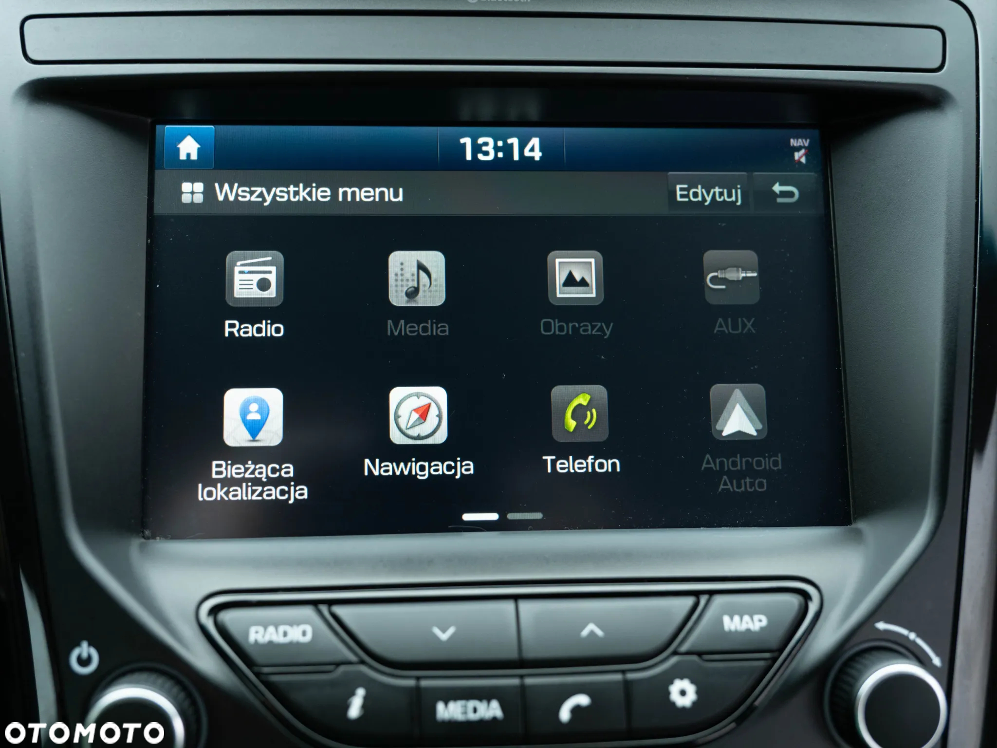 Hyundai i40 1.7 CRDi Premium DCT - 28