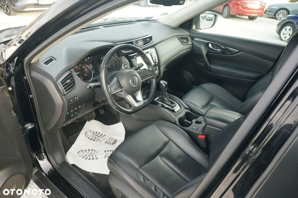 Nissan X-Trail 1.3 DIG-T Tekna 2WD DCT - 20
