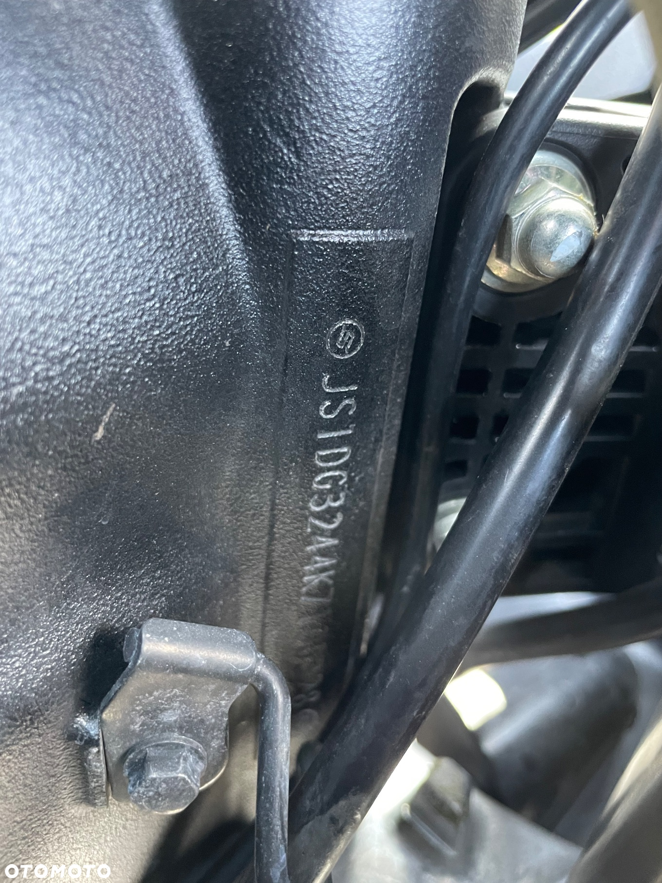 Suzuki GSX - 13