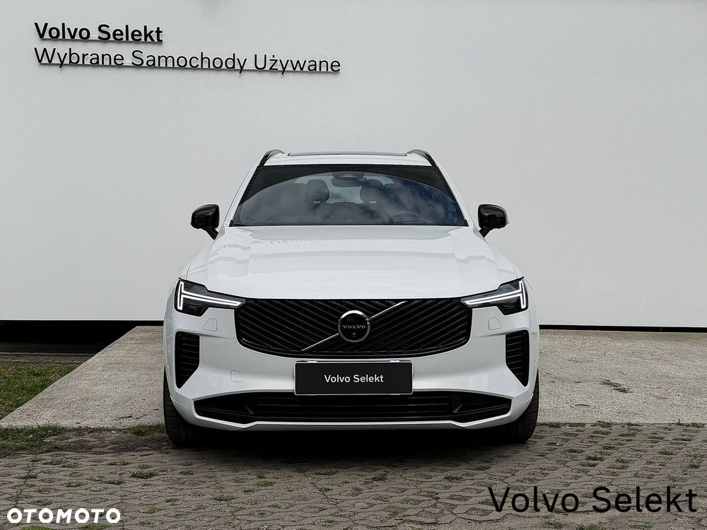 Volvo XC 90 - 4