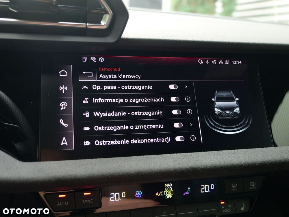 Audi A3 - 35
