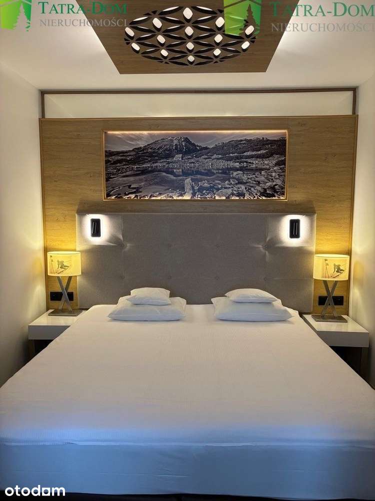 Condo Hotel - Apartament inwestycyjny