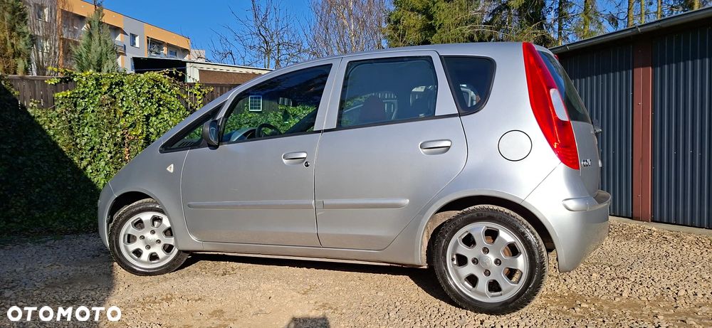 Mitsubishi Colt 1.3 Invite - 3