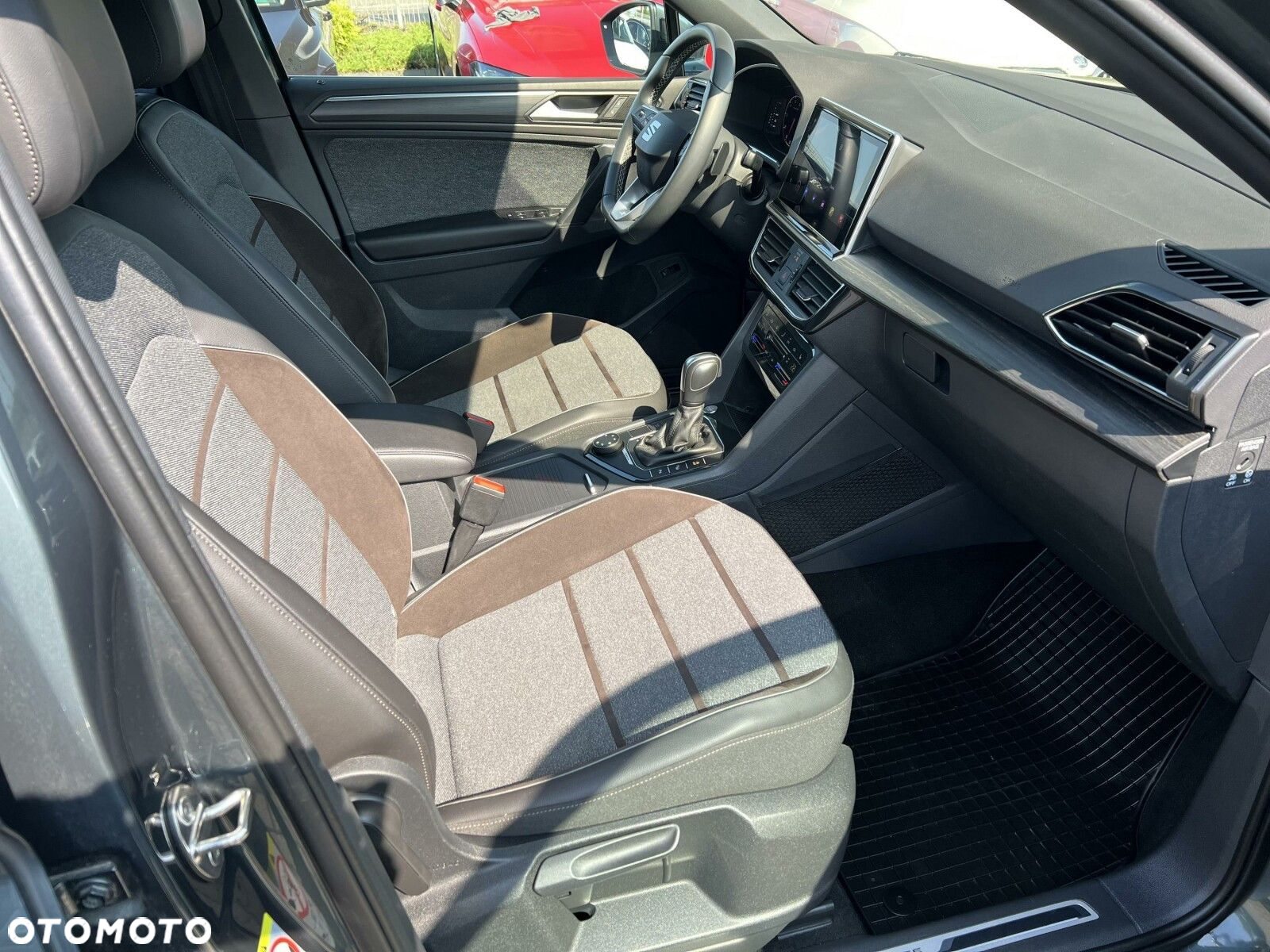 Seat Tarraco 2.0 Eco TSI Xcellence S&S 4Drive DSG - 18