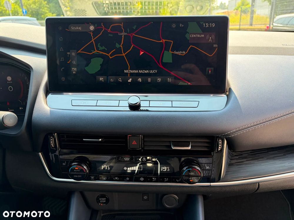 Nissan Qashqai 1.5 e-POWER Tekna - 12