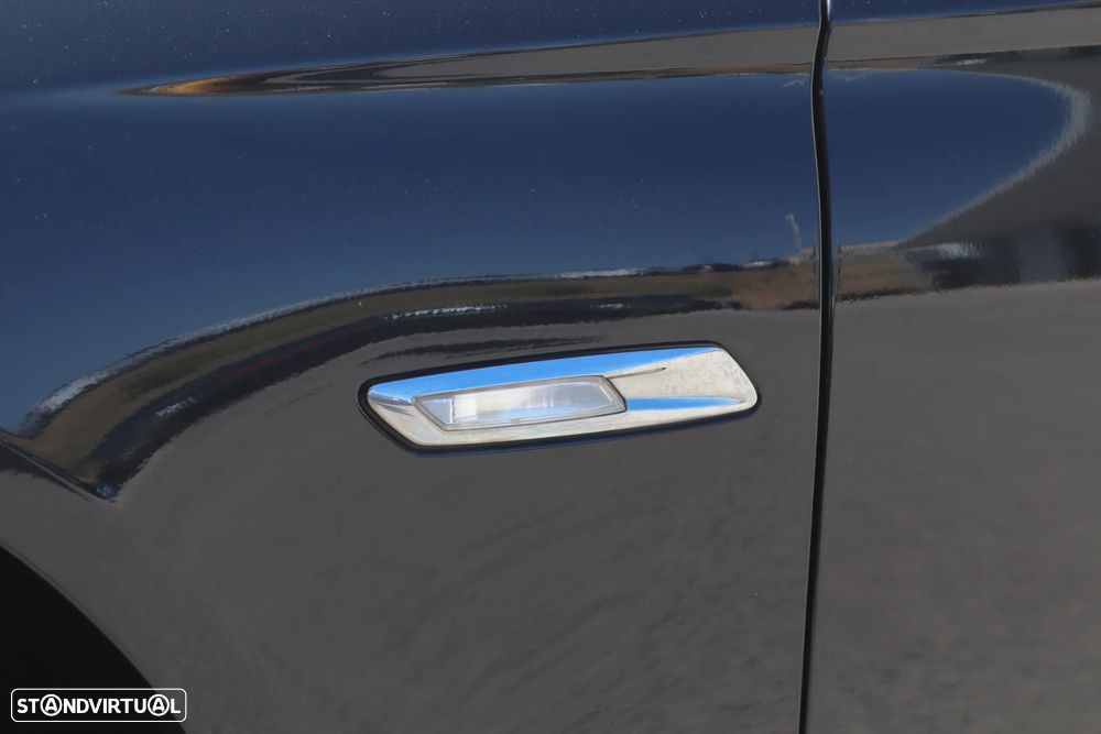 BMW 520 d Auto - 34
