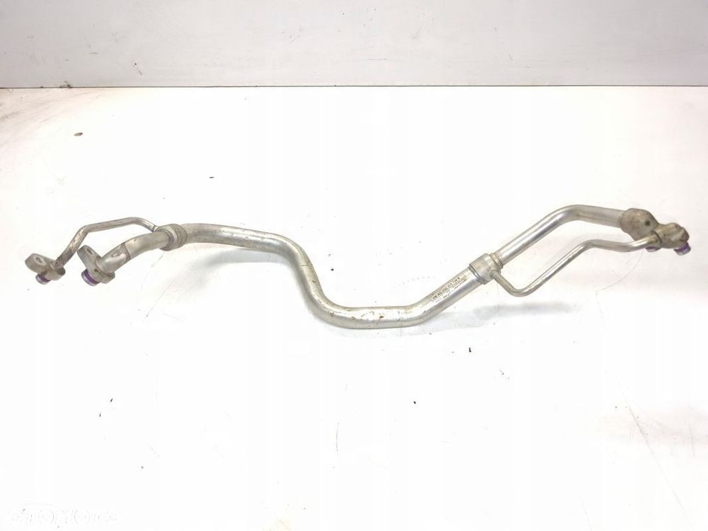 WĄŻ PRZEWÓD KLIMATYZACJI AUDI A3 8V VOLKSWAGEN SEAT SKODA 5Q2816738B UK - 2