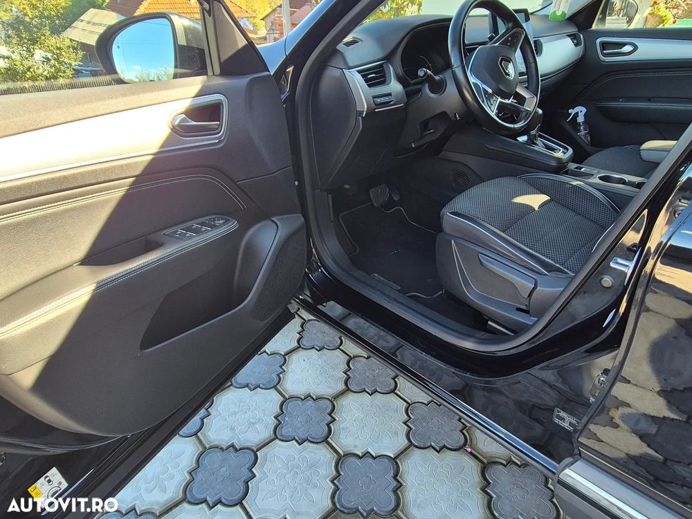 Renault Arkana 140 EDC Intens - 11
