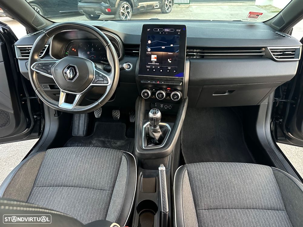 Renault Clio 1.0 TCe Intens - 40