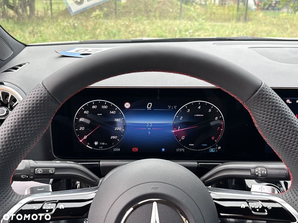 Mercedes-Benz GLA 220 mHEV 4-Matic AMG Line 8G-DCT - 17