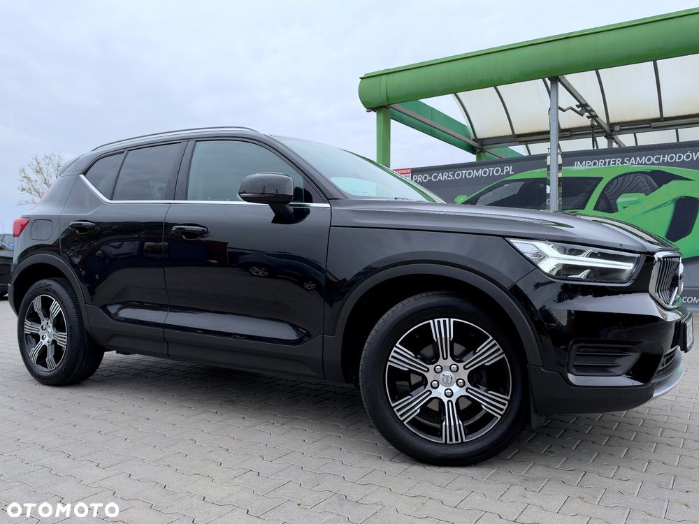 Volvo Xc40 2021 photo 5